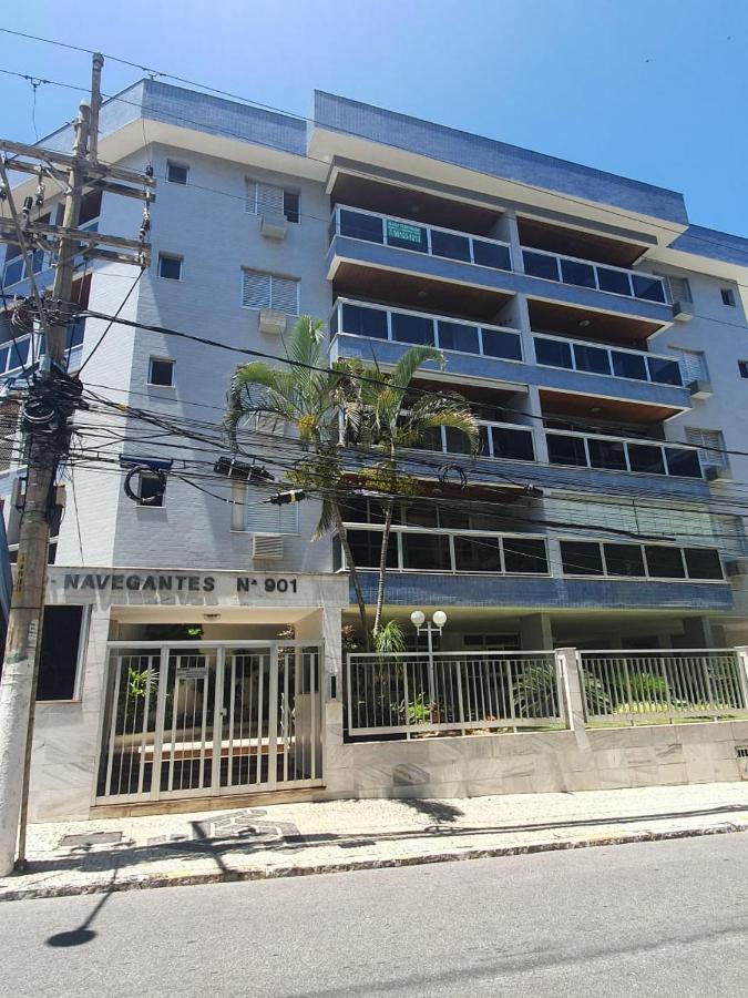 Apto Com 3 Quartos C/Piscina 300Mts Praia Do Forte Cabo Frio Apartment Exterior photo